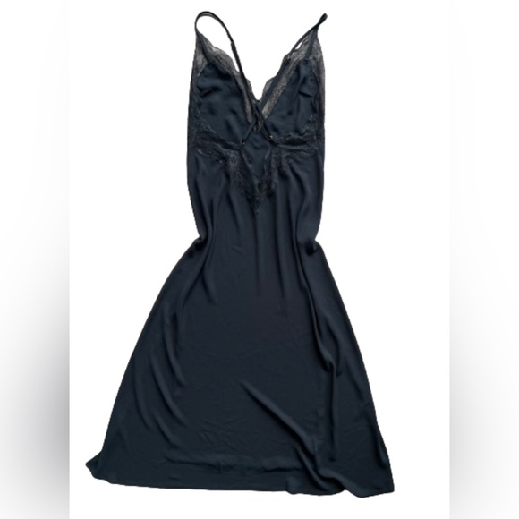 Victoria’s Secret Lace Slip Dress - Picture 2 of 7